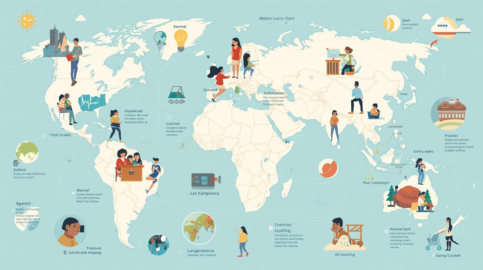Как выбрать онлайн-курс иностранного языка