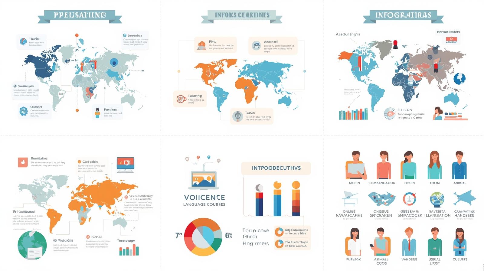 Как выбрать онлайн-курс языка: критерии, которые действительно влияют на результат